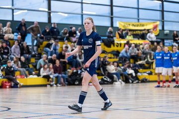 Bild 321 - wBJ NFV Futsalmeisterschaft
